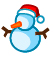 Snowman